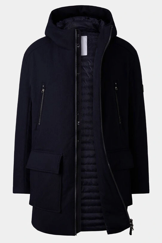BOGNER JANIS-DW