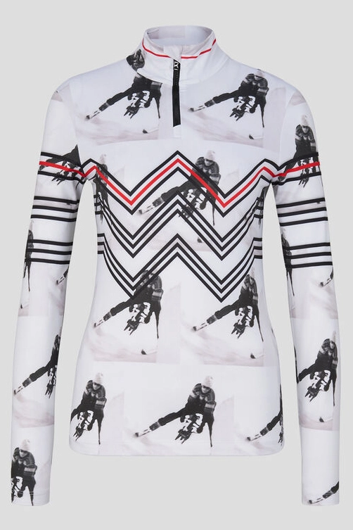 BOGNER JELINA