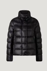 BOGNER LESLIE-D