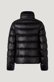 BOGNER LESLIE-D