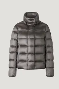 BOGNER LESLIE-D
