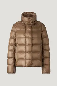 BOGNER LESLIE-D