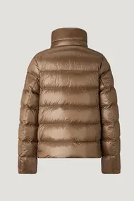 BOGNER LESLIE-D