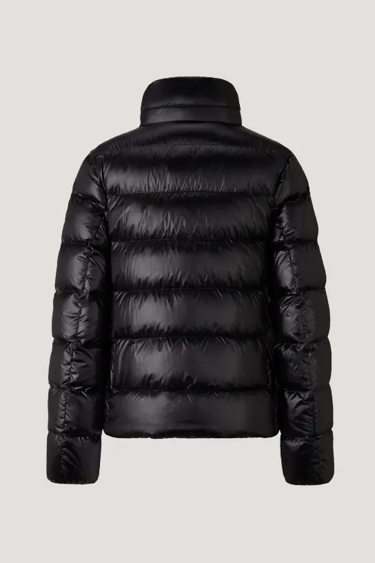 BOGNER LESLIE-D