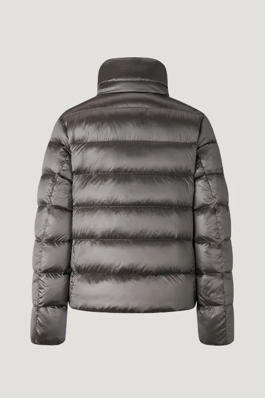 BOGNER LESLIE-D