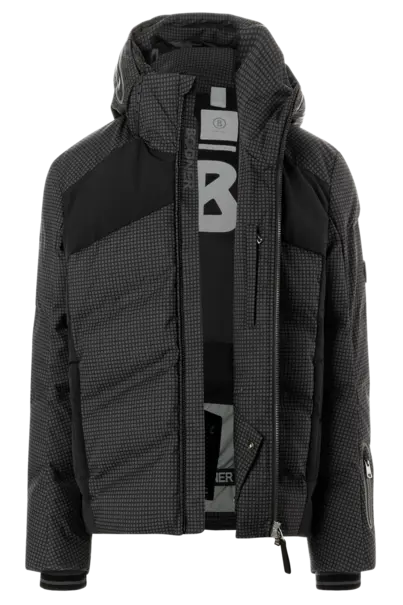BOGNER MAAD-D