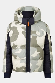 BOGNER PABLO-D