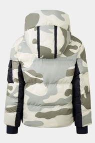BOGNER PABLO-D