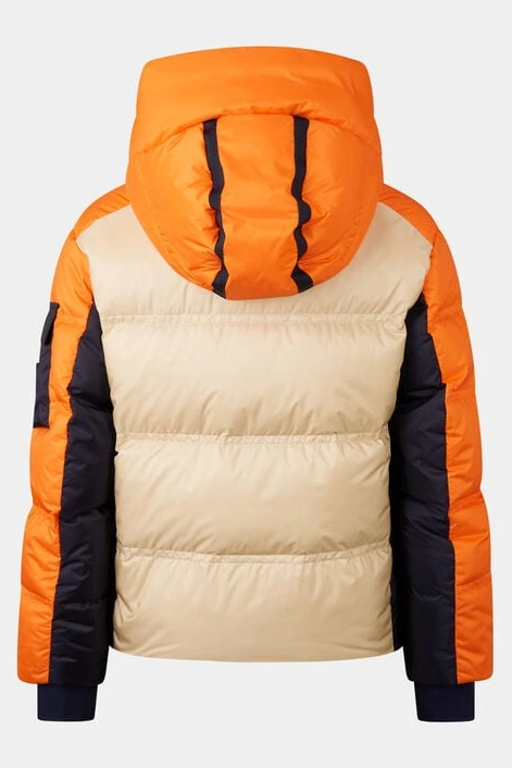 BOGNER PABLO-D