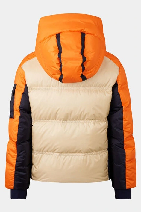 BOGNER PABLO-D