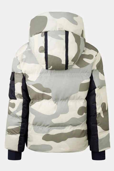 BOGNER PABLO-D