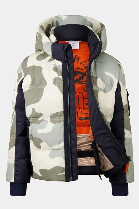 BOGNER PABLO-D