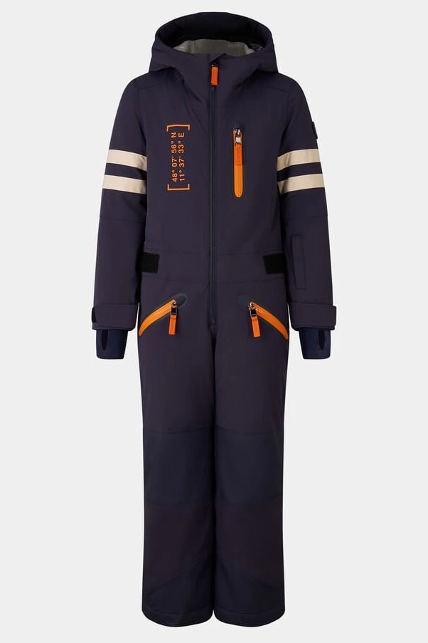 BOGNER POWDER-T