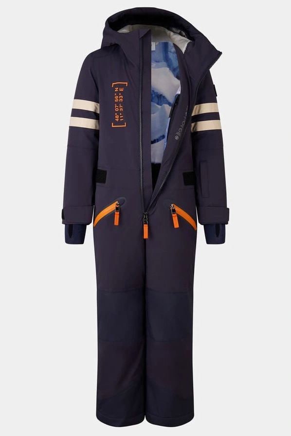 BOGNER POWDER-T