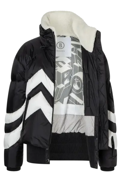 BOGNER VALEA-D