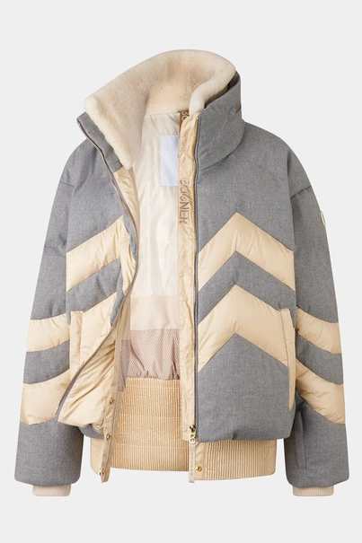 BOGNER VALEA-LD