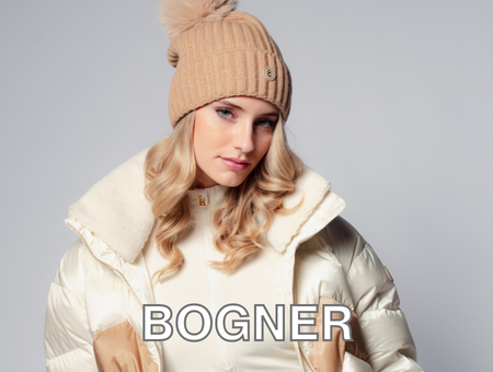 Bogner