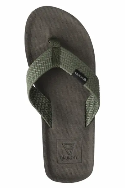 BRUNOTTI ALGHERI FLIP FLOPS