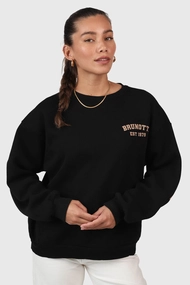 BRUNOTTI ALM WOMEN SWEATER
