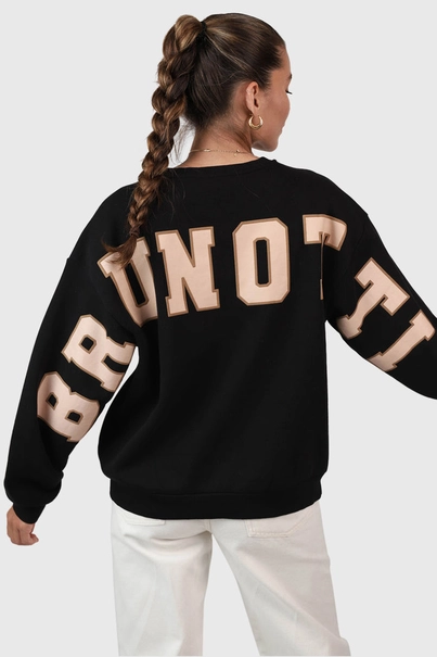 BRUNOTTI ALM WOMEN SWEATER