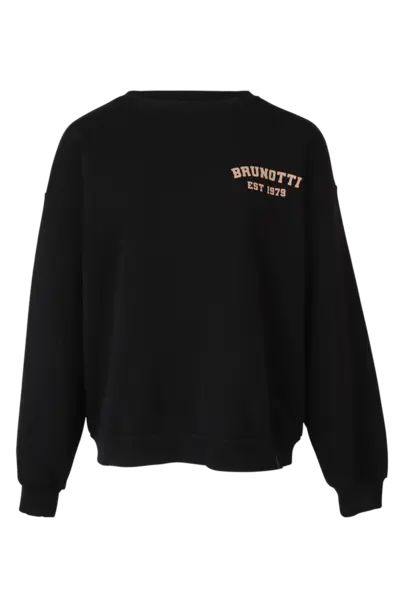 BRUNOTTI ALM WOMEN SWEATER