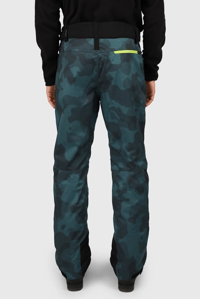 BRUNOTTI ANDROS-GRADIENT MEN SNOW PANTS
