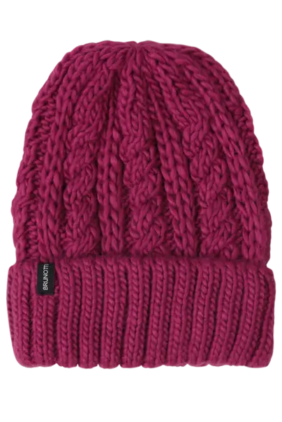 BRUNOTTI ANNECY WOMEN BEANIE