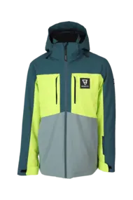 BRUNOTTI ARATIN MEN SNOW JACKET