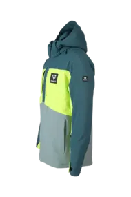 BRUNOTTI ARATIN MEN SNOW JACKET