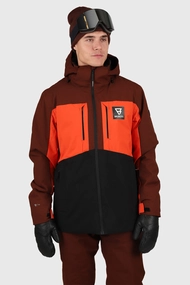 BRUNOTTI ARATIN MEN SNOW JACKET