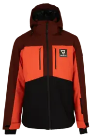 BRUNOTTI ARATIN MEN SNOW JACKET