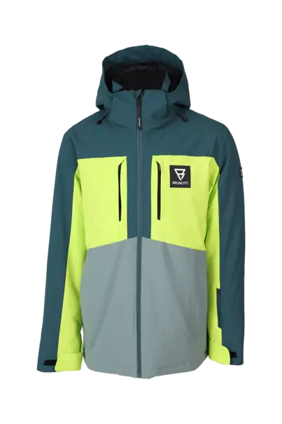 BRUNOTTI ARATIN MEN SNOW JACKET