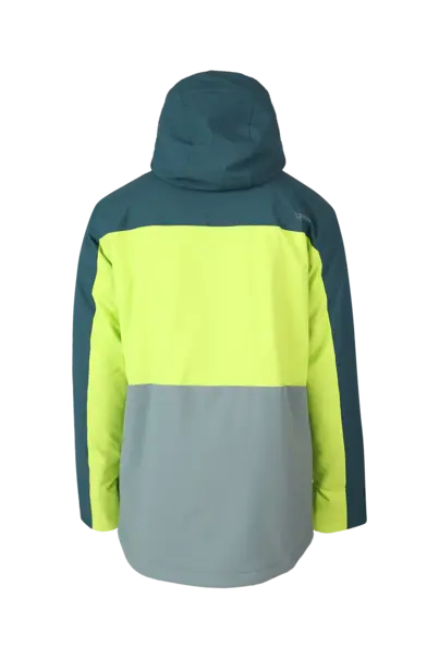 BRUNOTTI ARATIN MEN SNOW JACKET