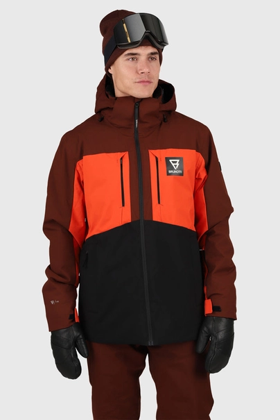 BRUNOTTI ARATIN MEN SNOW JACKET