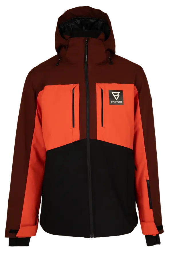 BRUNOTTI ARATIN MEN SNOW JACKET