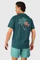 BRUNOTTI ARCHI T-SHIRT