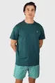 BRUNOTTI ARCHI T-SHIRT