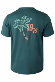 BRUNOTTI ARCHI T-SHIRT
