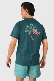 BRUNOTTI ARCHI T-SHIRT