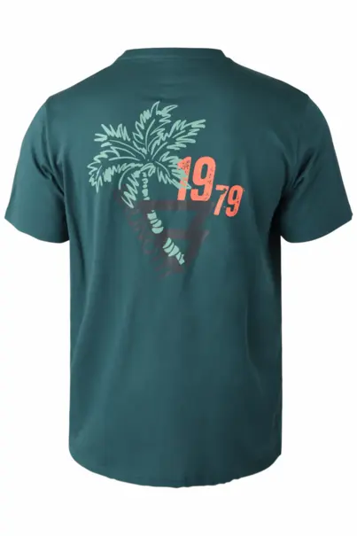 BRUNOTTI ARCHI T-SHIRT