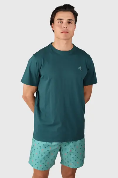 BRUNOTTI ARCHI T-SHIRT