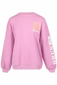 BRUNOTTI ARI SWEATER