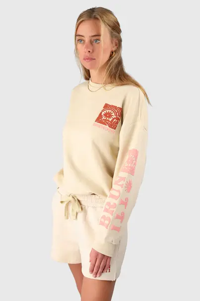 BRUNOTTI ARI SWEATER
