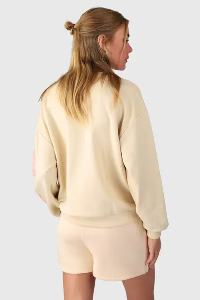 BRUNOTTI ARI SWEATER