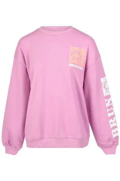 BRUNOTTI ARI SWEATER
