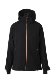 BRUNOTTI ARIA WOMEN SOFTSHELL JACKET