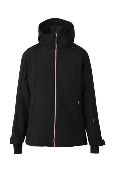 BRUNOTTI ARIA WOMEN SOFTSHELL JACKET