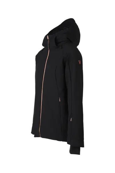 BRUNOTTI ARIA WOMEN SOFTSHELL JACKET
