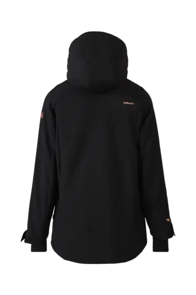 BRUNOTTI ARIA WOMEN SOFTSHELL JACKET