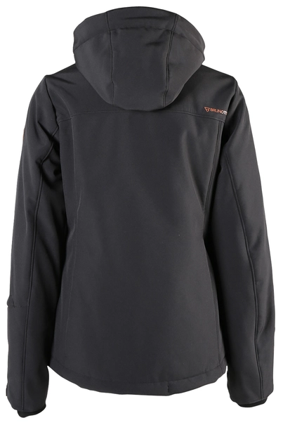 BRUNOTTI ARIESTA-N-JR GIRLS SOFTSHELLJACKET